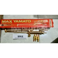 Blender las potong Singleduty Type-M Max yamato /welding cutting torch