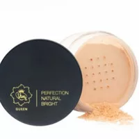 Viva Queen Perfection Natural Bright Loose Powder Beige