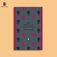 The Picture of Dorian Gray (The Penguin English Library) 9780141199498
