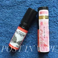 Morse Strawberry Marshmallow 15ml - Salt Nic Liquid By Oishi Brew