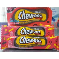 Chew-Eez Choco 12 gr