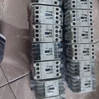 contactor st10 220v mitsubishi