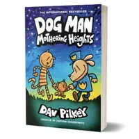 dogman mothering heights book pb