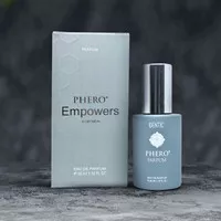 Parfum Original Pheromone Parfum Pemikat Empowers Identic Murah