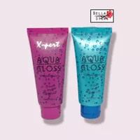 X-pert Aqua Gloss / Hair Gel Aqua Gloss 100 ml