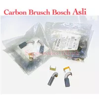 Cb Carbon Brush Bosch GBS 75 AE / GSR 6-25 TE / GSB 20-2 / RE