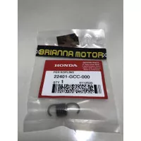 PIR KAMPAS GANDA VARIO 110 SCOOPY BEAT ESP ORI HONDA 22401 GCC 000