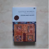 Little Women (Gadis-gadis March) Louisa May Alcott