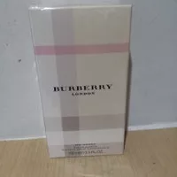 burberry london for women edp 100ml