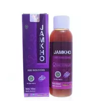 JAMKHO - 100 ML | Jamu Kolesterol