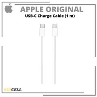 Kabel iPad Air 4 USB C TO C MFI Cable Original Sync & Charge