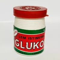 LEM GLUKOL SEDANG