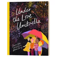 Under the Love Umbrella