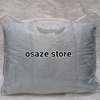 Tas bedcover/plastik bedcover Ukuran Besar