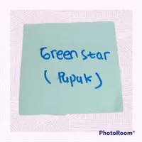 greenstar nasa