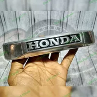 Kumis honda cb diral