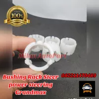 Bushing bosh rek rack steer Stir Racksteer Power steering Grandmax