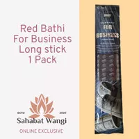 Dupa Hio Import India Darshan For Business (LONG STICK)