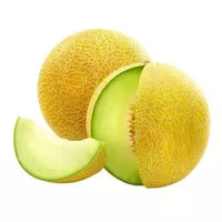 Melon Madu Manis Segar Fresh Termurah RICITA STORE