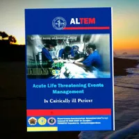 ALTEM, Acute life threatening Event Management in Critically P
