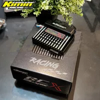 ECU aRacer RC Super X Mx King 150 Y15ZR MXKing King V1 - V2