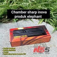 Chamber Sharp Inova Elephant / Box sharp Elephant od 22 / Chamber
