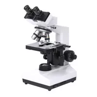 Mikroskop Binokuler Sinher XSZ-107