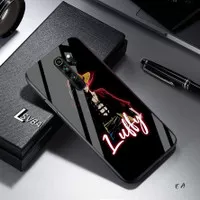 Case Handphone Xiaomi Redmi Note 8 Pro Casing Hp Hardcase Glossy - 088