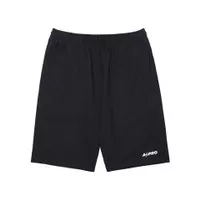 Aspro Everyday Shorts - Black