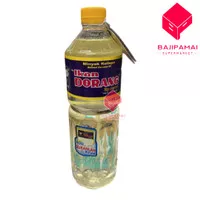 Minyak Goreng ikan dorang spesial 1 Liter (Botol)