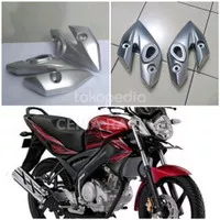 kupingan lampu vixion old