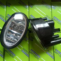 foglamp,lampu kabut honda mobilio,brio original satuan.