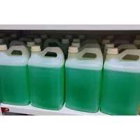 Sabun Cuci Piring Curah 5 liter