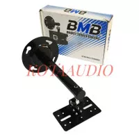 TERMURAH BRACKET SPEAKER GANTUNG BMB WB 818 / WB818 - 1 SET ISI 2