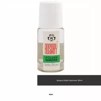 ROSARY ACETONE NAIL POLISH REMOVER 50ML - ASETON KUTEK KECIL MURAH