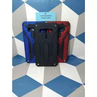 Case Samsung J510/J5 2016 Phantom Series Stand Iron Hardcase Spigen