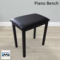 Kursi Piano / Kursi Keyboard / Piano Bench / Piano Chair