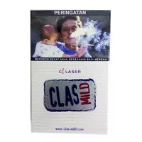 CLASSMILD 16 / 10 BKS