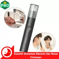 Showsee Electric Ear Nose Trimmer