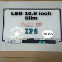 LED LCD Laptop HP Pavilion Gaming 15 DK0068 i5 9300 15.6" Full HD IPS