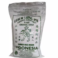 Liaw Liong Pit Sagu Pak Tani / Tepung Tapioka
