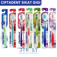 SIKAT GIGI CIPTADENT