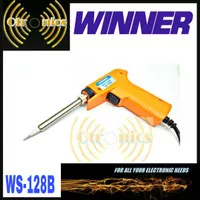 Solder Gun /Solder tembak Winner WS-128B