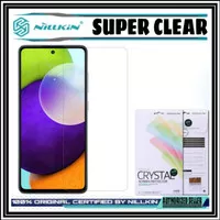 Anti Gores Samsung Galaxy A52s 5G Nillkin Super Clear Screen Protector