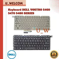 Keyboard DELL Vostro 5460 V5460 5470 5480 V5480 5480R 14-5439 P41G