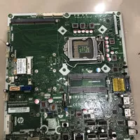 motherboard pc all in one hp Omni 220 touchsmart 520