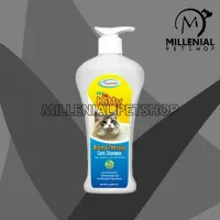 Shampoo kucing Cat Shampoo Hewan 532 Ml