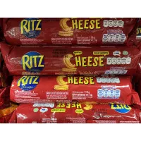 Ritz Cheese 118gr