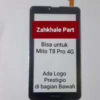 Touchscreen Prestigio Bisa untuk Mito T8 Pro 4G