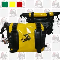 Sidebag 7Gear Side Bag Waterproof Trail Cross Enduro Motocross